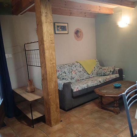 Chez Betty Apartment Льо Люк Екстериор снимка