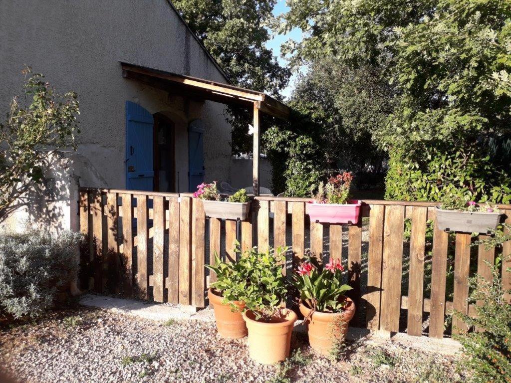 Chez Betty Apartment Льо Люк Екстериор снимка