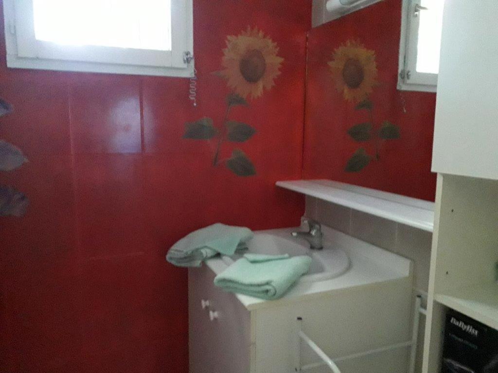 Chez Betty Apartment Льо Люк Екстериор снимка
