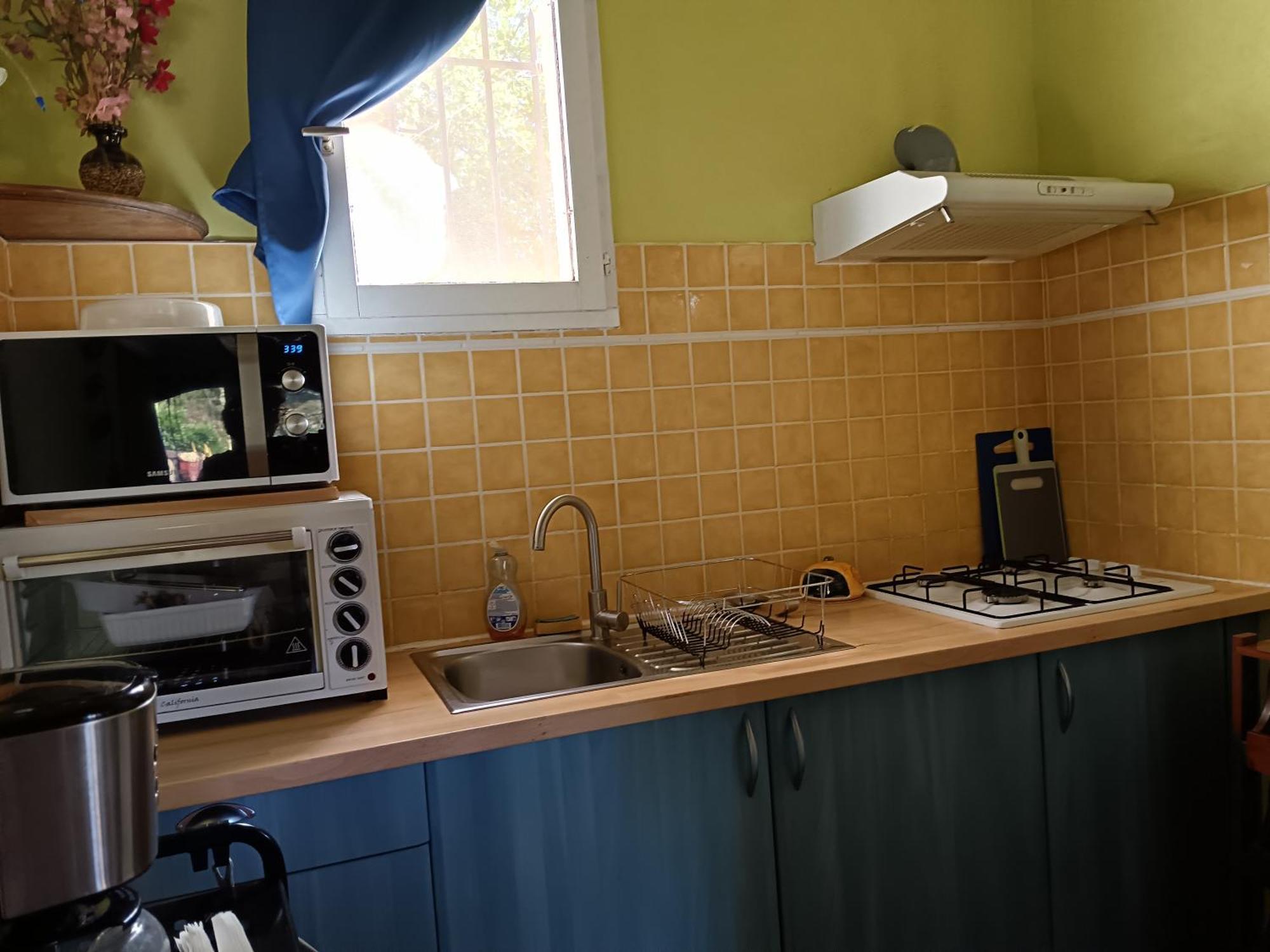 Chez Betty Apartment Льо Люк Екстериор снимка