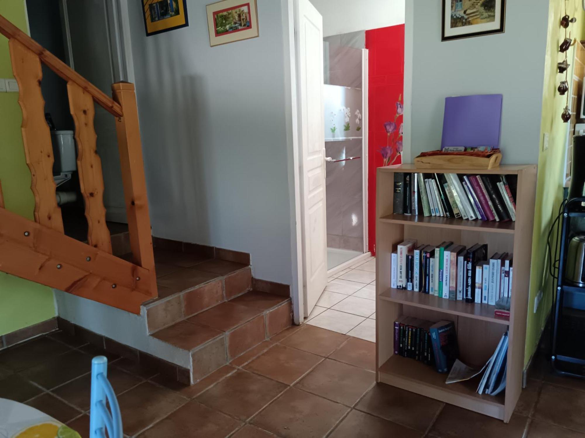 Chez Betty Apartment Льо Люк Екстериор снимка